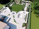 3D Plans Help You To Visualise Your New #garden #garden ... concernant Plan De Jardin 3D