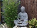 44 Buddha Garden Ideas To Add Sacredness Of Your Home ... destiné Decoration Jardin Zen Exterieur