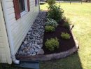 46 Marvelous Rock Stone For Your Frontyard | Aménagement ... à Ide Rocaille Devant Maison
