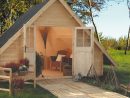 5 Choses À Savoir Avant D'installer Une Cabane Dans Son ... encequiconcerne Cabane 10M2