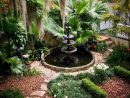 50+ Creative Diy Inspirations Water Fountains In Backyard ... à Jardin Zen Avec Fontaine