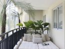 70+ Stunning Small Balcony Decorating Ideas On A Budget ... encequiconcerne Conception De Balcon