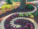 73 Cheap Diy Garden Paths Design Ideas En 2020 | Décoration ... serapportantà Decoration Jardin Exterieur