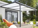 99 Pergola Alu Brico Depot | Pergola Alu, Pergola Murale ... encequiconcerne Pergola Adossée Ajustable