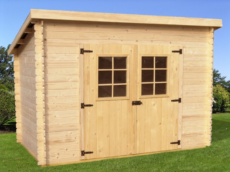 Abri De Jardin En Bois Charente 3X2 M intérieur Cabanon Jardin Modules De 5M2 Abri De Jardin En Bois Charente 3X2 M intérieur Cabanon Jardin Modules De 5M2