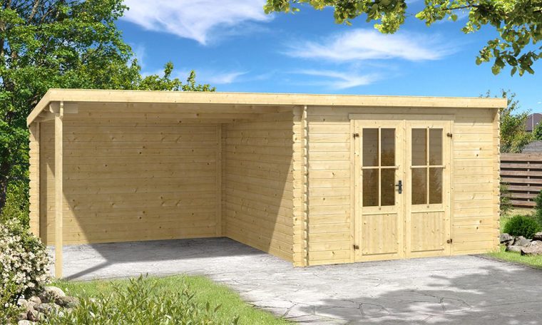 Abri Jardin D'occasion | Plus Que 3 À -70% intérieur Abri De Jardin Pas Cher Occasion