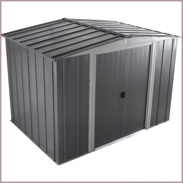 Abris De Jardin Metal Brico Depot tout Abri De Jardin Métal Brico Dépôt