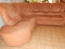 Achat Canape - Revendre-Meubles dedans Canap Chesterfield En Cuir En Vente En Argent Canadien