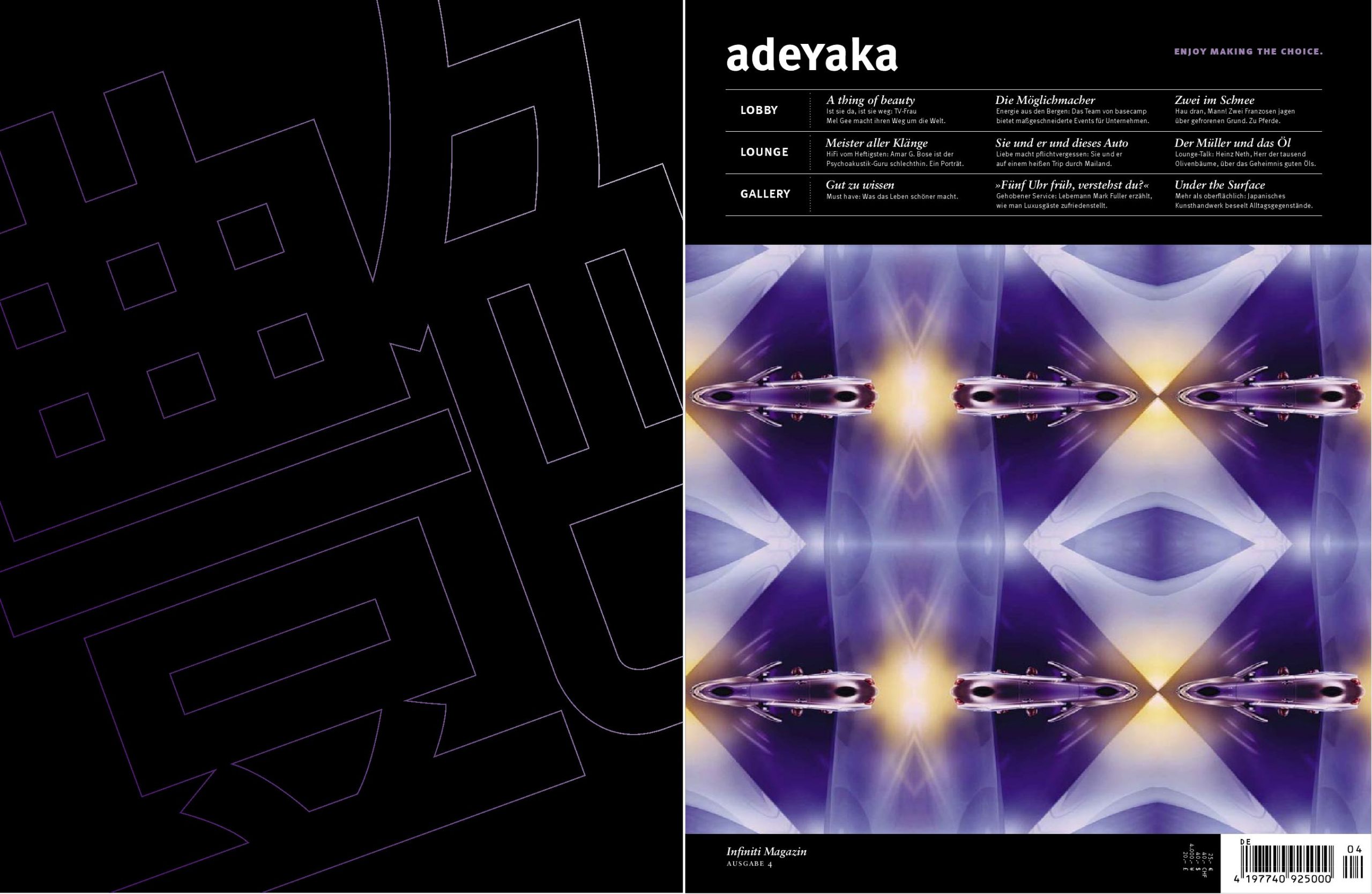 Adeyaka By Artasio Media &amp; Communiction - Issuu concernant Ides Terrasse Intime