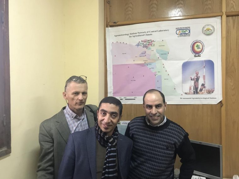 Amcomet Africa 2019 - Meteoblue concernant Clacmap Amcomet Africa 2019 - Meteoblue concernant Clacmap