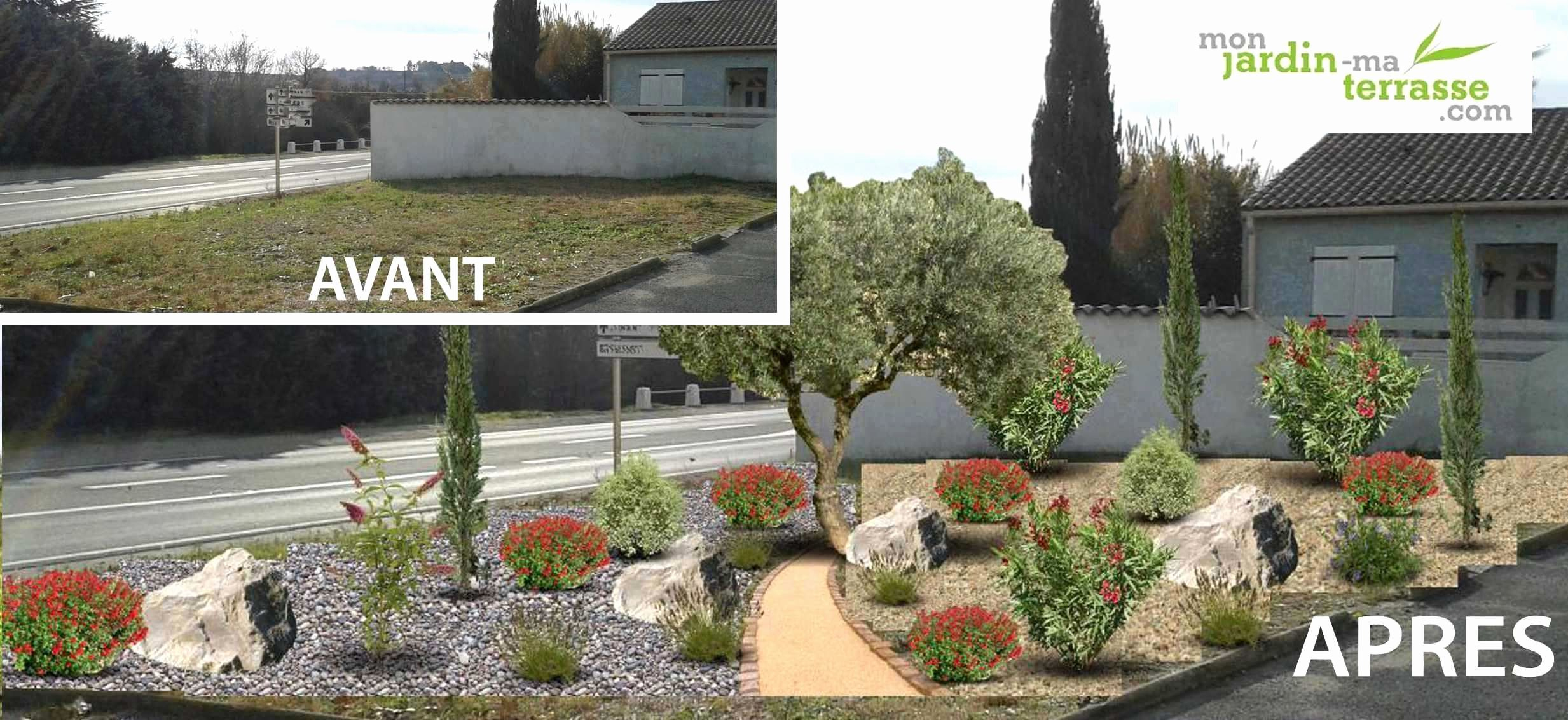 Amenagement Allee Exterieur - Recherche Google (Avec Images ... à Logiciel Aménagement Jardin