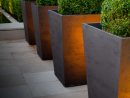 Aménagement Jardin Moderne – 55 Designs Ultra Inspirants ... encequiconcerne Deco Jardin Moderne