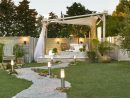 Aménagement Jardin : Nos Idées Pour Un Jardin Gai Et Cosy ... destiné Idee Decoration Exterieur Jardin