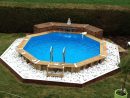 Aménagement Piscine Hors Sol Bois | Amenagement Piscine Hors ... intérieur Amenagement Piscine Bois