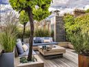 Aménagement Terrasse : 26 Idées, Conseils, Photos Et Astuces pour Modele De Terrasse