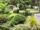 Aménager Un Jardin Japonais Chez Soi concernant Couvre Sol Jardin Japonais