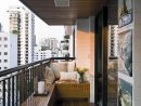 Aménager Une Terrasse D'appartement : Conseils D'expert Et ... tout Décoration Balcon Terrasse Appartement