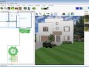 Architecte 3D - Aménager Votre Jardin à Logiciel Maison Jardin Et Terrasse 3D Gratuit