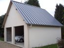 Artisan Couvreur Situé À Niort 79000 avec Fabrication Toit Plats Bac Acier Extension Maison