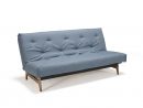 Aslak Double Futon Style Sofa Bed By Innovation ... tout Clic Clac Aslak