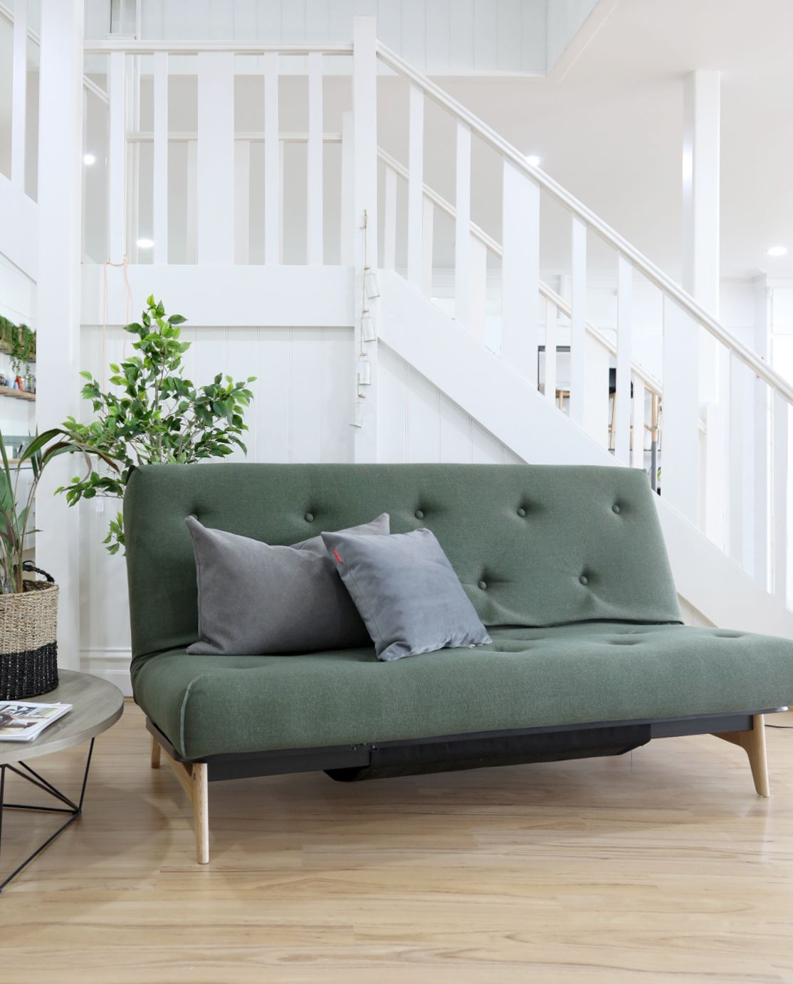 Aslak - Innovation Living Australia | Sofa Bed, Bedroom ... tout Clic Clac Aslak