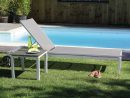 Bain De Soleil Théma (Finition Epoxy) pour Bain De Soleil Oslow