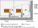 Bâtiments Ou Constructions Attachés À L'habitation - Ville ... dedans Reglementation Sur Les Forme De Toit Au Quebec