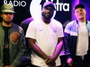 Bbc Radio 1Xtra - Ace, Manchester's Children Of Zeus Joins Ace dedans Stylacs