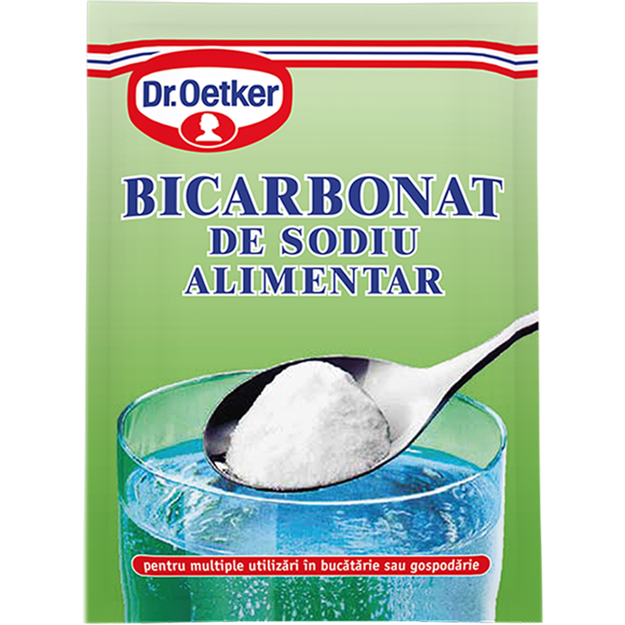 bicarbonat