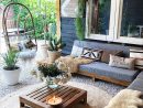 Bohemian Styled Backyard Decor Ideas (Avec Images) | Deco ... encequiconcerne Décoration Extérieur Terrasse