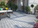 Bois Pour Terrasse Extérieure Lasure Ou Huile Pour Un ... encequiconcerne Modele De Terrasse