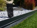 Bordure Bordalu Gris Anthracite dedans Dalle De Jardin Bordure