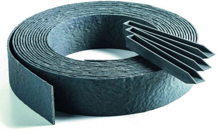 Bordure Composite Ecolat - 7X140 Mm Rouleau 25 M dedans Bordure Ecolat 25M Castorama Bordure Composite Ecolat - 7X140 Mm Rouleau 25 M dedans Bordure Ecolat 25M Castorama