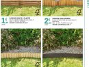 Bordure De Jardin Pvc - Bordures Béton - L'entrepôt Du ... serapportantà Bordure Ecoplast Pvc