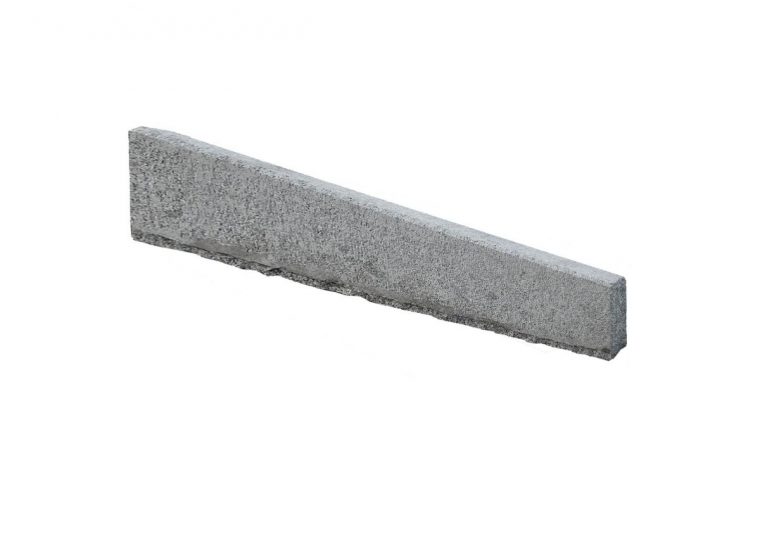Bordure Trapézoïdale 12 - Ediltubi destiné Pierre De Bordure Trapezoidal