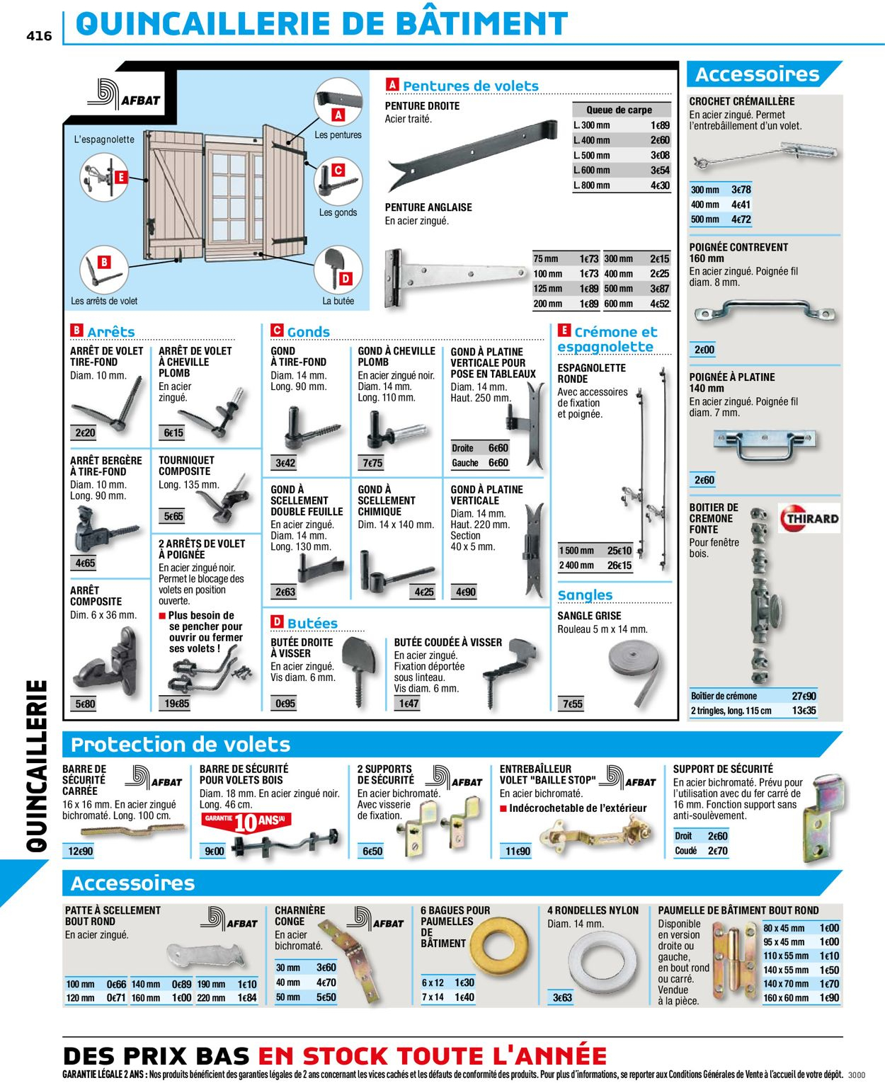 Brico Dépôt Catalogue Actuel 27.03 - 29.05.2020 [416 ... pour Rouleau De Plomb Brico Dépôt