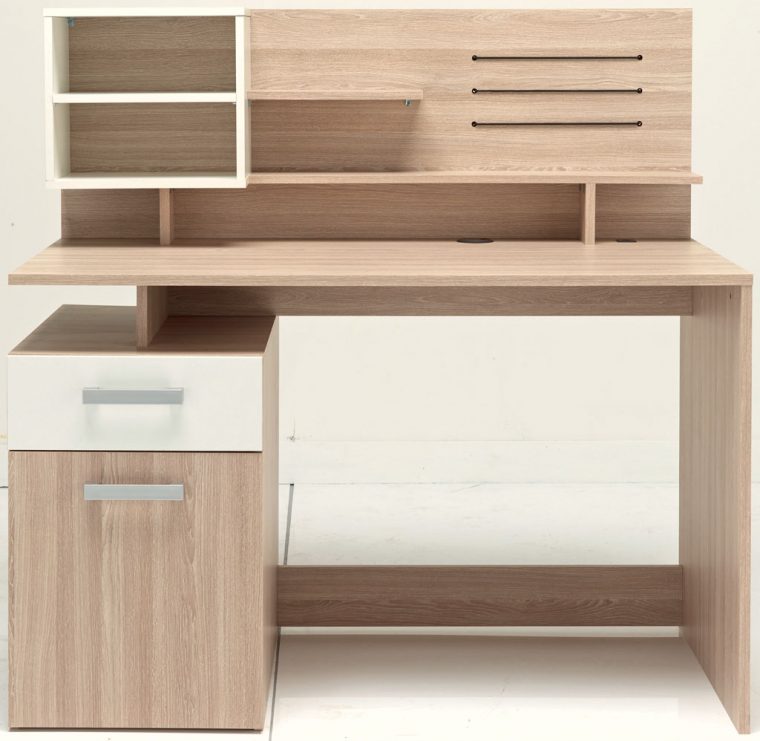 Bureau Malicia – Conforama Luxembourg à Bureau Malicia Conforama