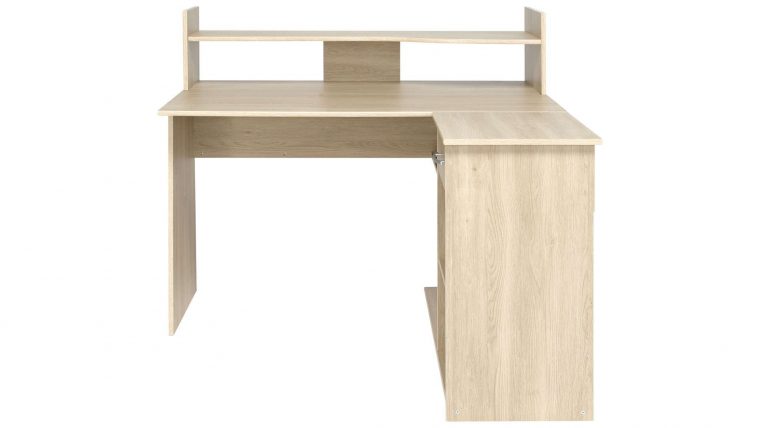 Bureau Rmatique Avec Retour Moving 2 | Bureau ... dedans Bureau Moving 2