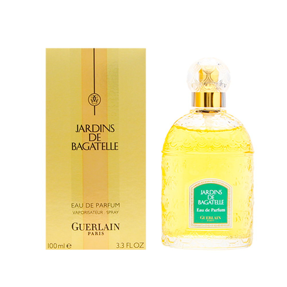 Buy Jardins De Bagatelle Guerlain For Women Online Prices ... tout Jardins De Bagatelle By Guerlain Deodorant Spray 34
