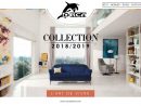 Calaméo - Catalogue Orca 2018 2019 à Salon De Jardin Modulable Résine Tressée - Jade Dégradé Gris Foncé
