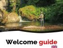 Calaméo - Guide Accueil En Anglais à Unjardin.eu Un Jardin De France