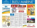 Calaméo - Journal Bleu Marine N°188 Octobre 2012 à Bricoman Bordure P1