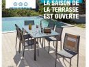 Calaméo - Plein Air 2020 _ Ic Et Saint Brevin (44) pour Salon De Jardin Chez Leclerc