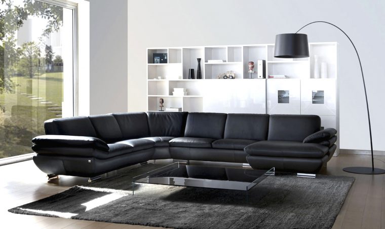 Canape Angle Cuir Fly – Gamboahinestrosa dedans Canapé Simili Cuir Fly