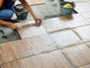 Carrelage : Nos Conseils Pour Bien Le Choisir avec Carrelage Imitation Parquet Prix Algerie