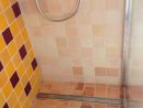 Carrelage Terre Cuite Salle De Bain | Bright Shadow Online concernant Parefeuille Terre Cuite Castorama