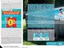 Catalogue Cora Du 09 Avril Au 30 Juin 2019 (Piscine Et Spa ... encequiconcerne Piscine Bois Cora