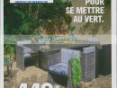 Catalogue Leclerc Du 02 Au 13 Avril 2019 (Jardin ... à Table De Jardin Leclerc