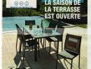 Catalogue Leclerc Du 07 Au 25 Avril 2020 (Plein Air ... à Salon De Jardin À Leclerc