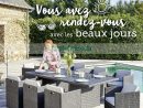Catalogue Super U Du 30 Avril Au 25 Mai 2019 (Beaux Jours ... avec Salon De Jardin Super U 2020